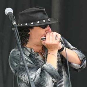 David Rotundo & The Blue Canadians 的头像