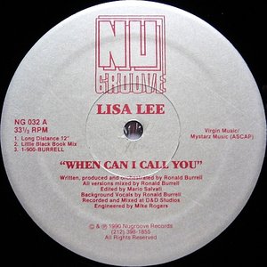 When Can I Call You