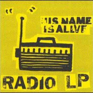Radio LP