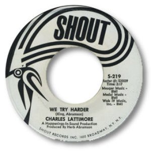 Avatar for Charles Lattimore