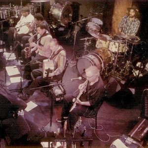 Ry Cooder and Corridos Famosos 的头像
