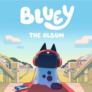 Bluey: The Album