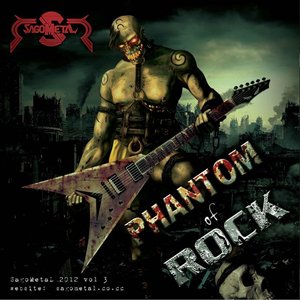 Phantom of Rock