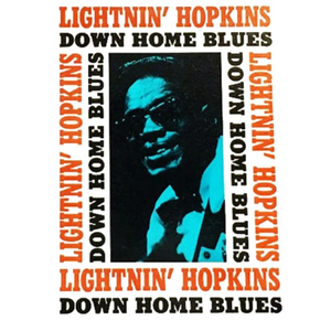 Song Key of I Woke Up This Morning (Lightnin' Hopkins) - GetSongKEY