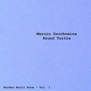 Round Turtle