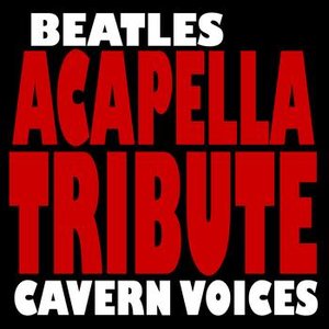 Cavern Voices 的头像