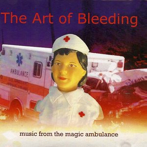 Music from the Magic Ambulance