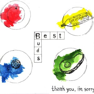 Thank You I'm Sorry
