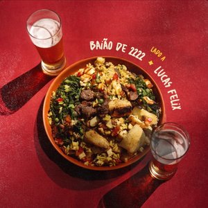 Baião de 2222 - Lado A