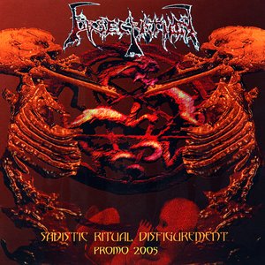 Sadistic Ritual Disfigurement