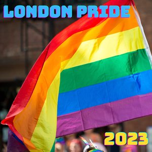 London Pride 2023