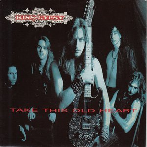 Take This Old Heart