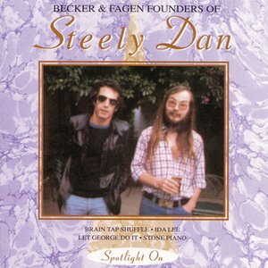 Founders of Steely Dan