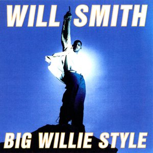 Will Smith (Featuring Larry Blackmon and Cameo) 的头像