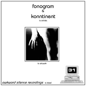 Bild för 'Fonogram & Konntinent split'