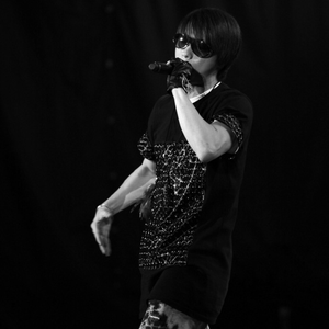 Outsider photo provided by Last.fm