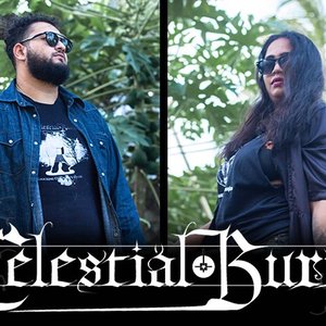 Celestial Burn 的头像