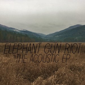 The Acoustic EP