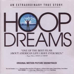Hoop Dreams (Original Motion Picture Soundtrack)