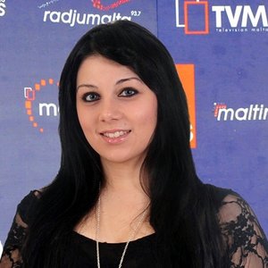 Cherise Grixti 的头像