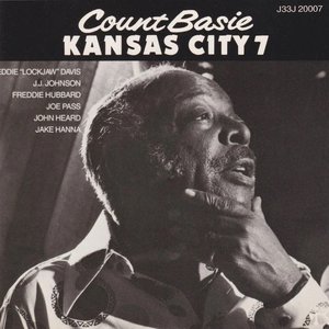 Avatar for Count Basie And The Kansas City Seven