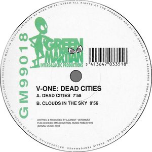 Dead Cities