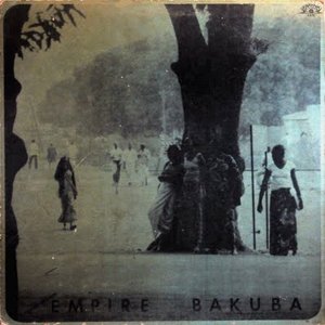 Avatar for Orchestre Empire des Bakuba