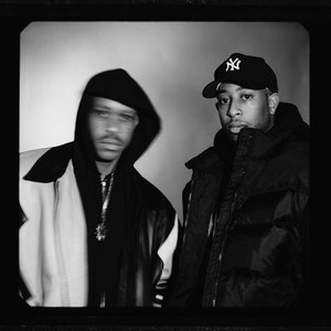 Gang Starr のアバター