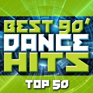 Best 90's Dance Hits Top 50