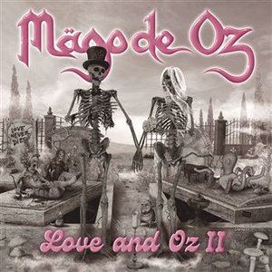 Love and Oz, Vol. 2