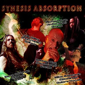 Image for 'Synesis Absorption'