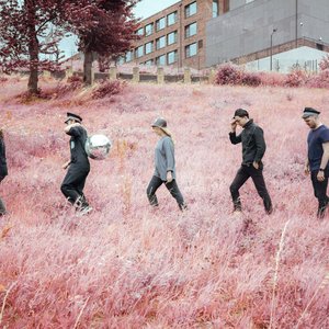 Life Aquatic Band 的头像