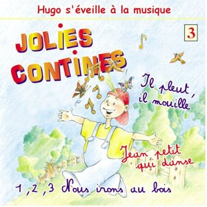 Jolies contines (Vol. 3)