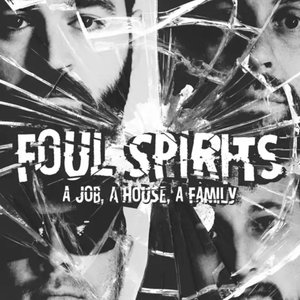 A Job, A House, A Family