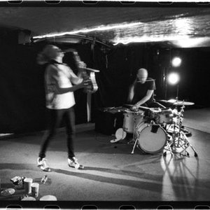 Avatar for Mette Rasmussen / Chris Corsano Duo