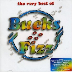 The Very Best Of Bucks Fizz