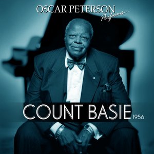 Oscar Peterson Performs Count Basie  1956