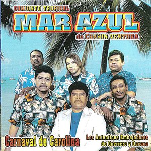 Carnaval de Carolina