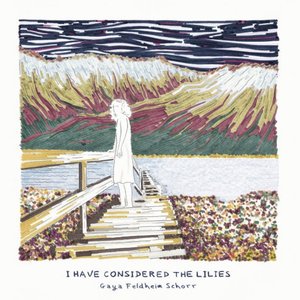 I Have Considered The Lilies