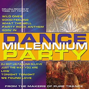 Millennium Dance Party