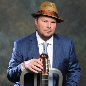 Christopher Cross