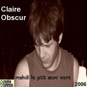 Claire Obscur