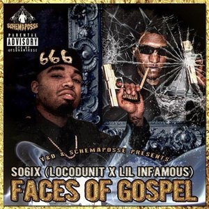 Faces Of Gospel