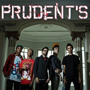 Prudent's 的头像