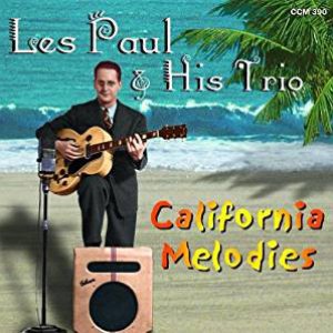 California Melodies