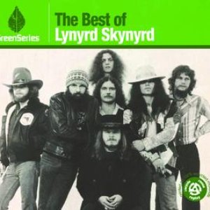 The Best Of Lynyrd Skynyrd - Green Series