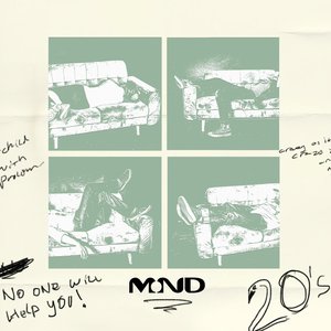 20's