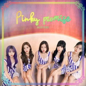 Pinky Promise - EP