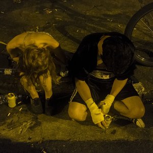 “Vocação”的封面