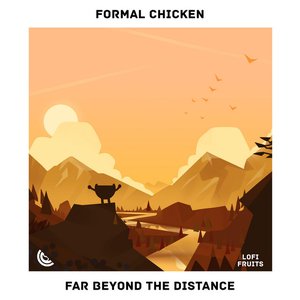 Far Beyond The Distance - Single